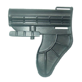 Tactical Duostock - Milspec Black